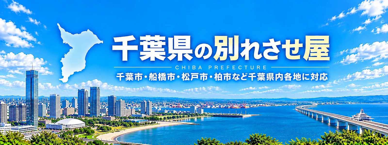 千葉県の別れさせ屋