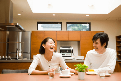 結婚したいお悩み